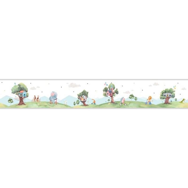 Papel pintado de Decoas Pippo 072-PIP