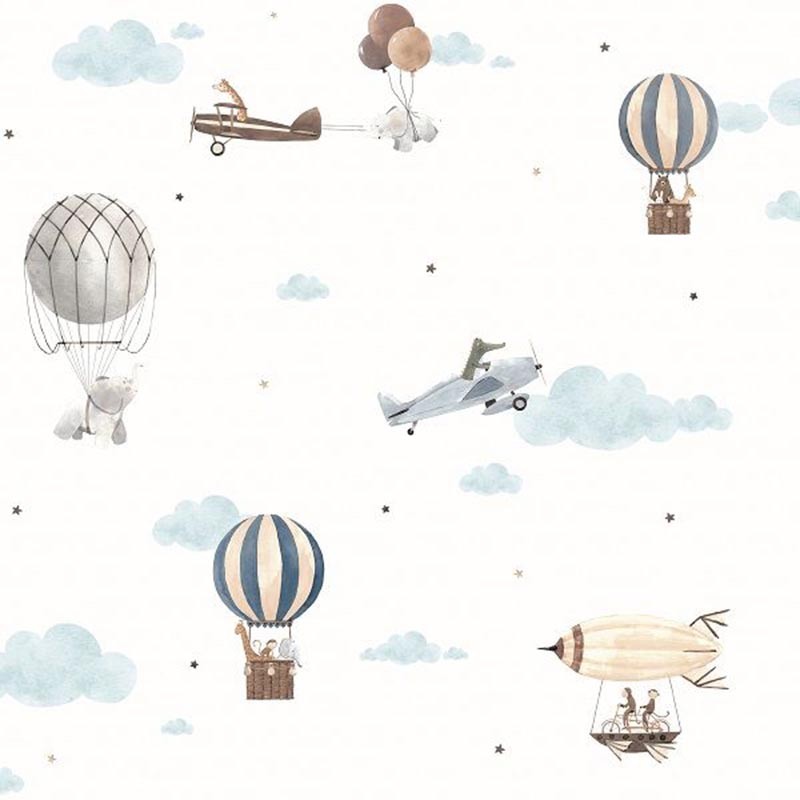 Papel pintado de Decoas Pippo 076-PIP