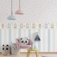 Papel pintado de Decoas Pippo 047-PIP
