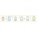 Cenefa Autoadhesiva Pippo 046-PIP Pagina 46 Decoas