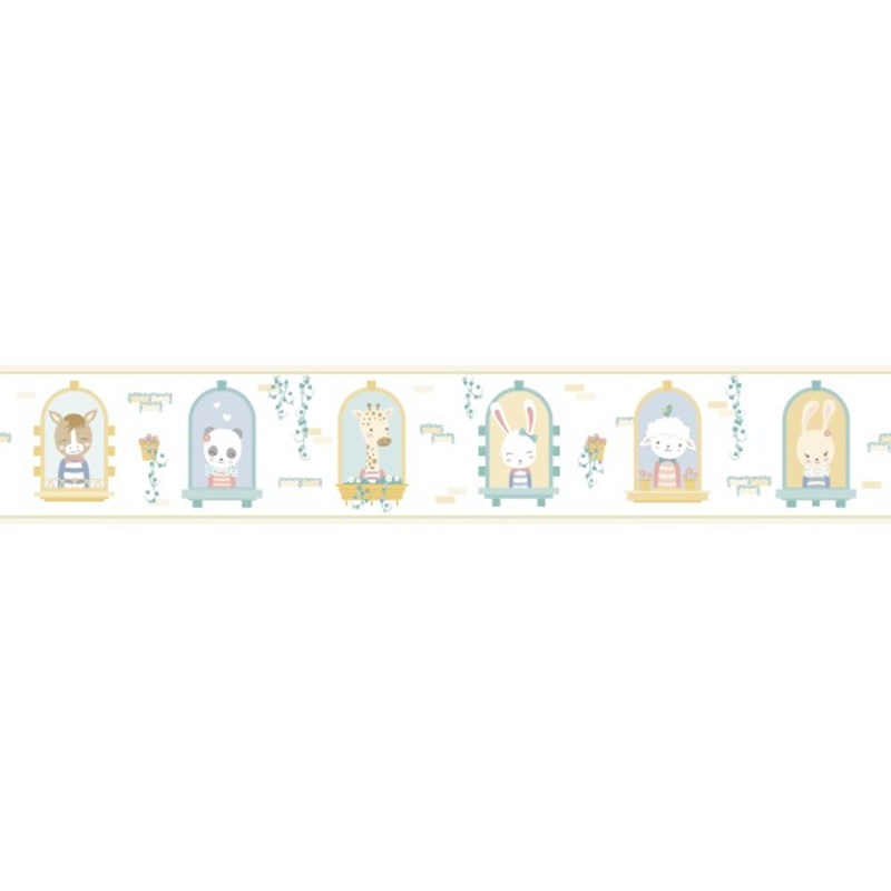Papel pintado de Decoas Pippo 046-PIP