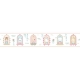 Papel pintado de Decoas Pippo 051-PIP