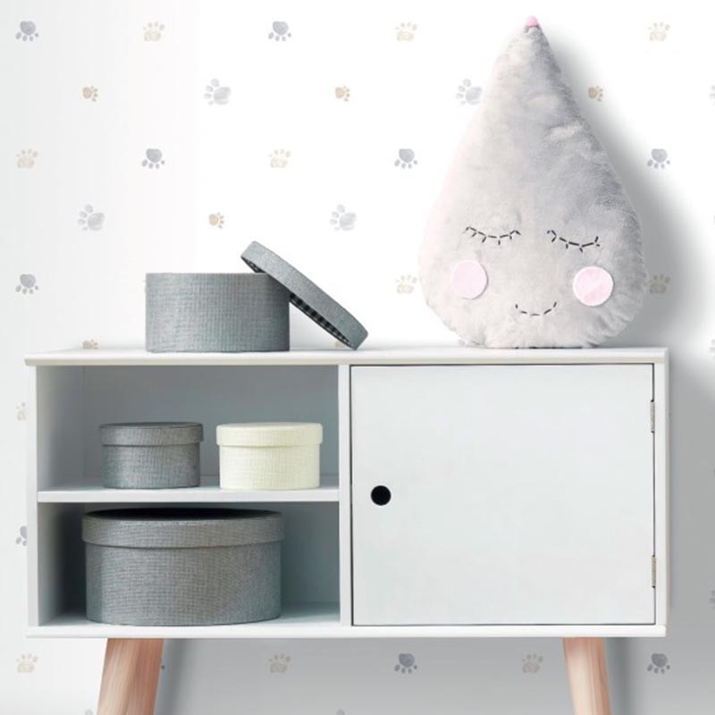 Papel pintado de Decoas Pippo 016-PIP