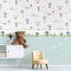 Papel pintado de Decoas Pippo 074-PIP