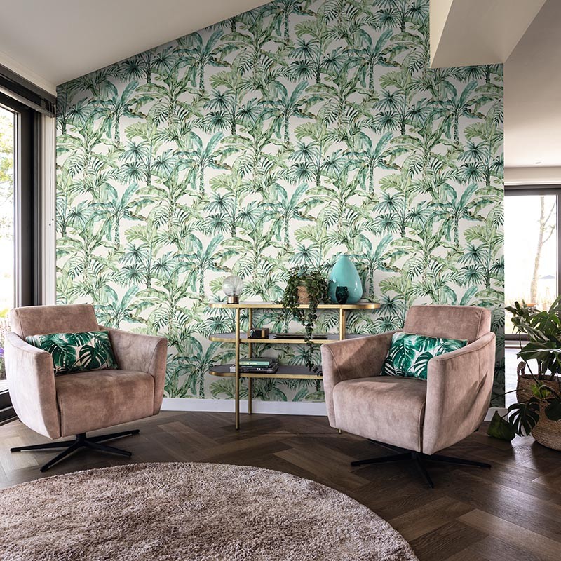 Papel pintado Decoas Etnic 052-ETN