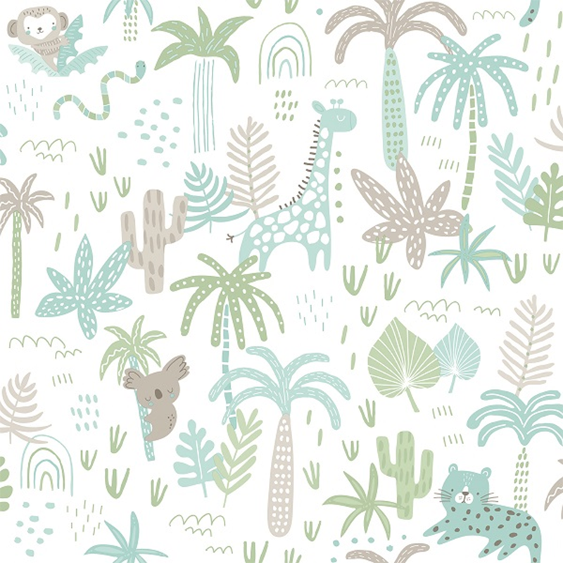 Papel pintado de Decoas Pippo 058-PIP