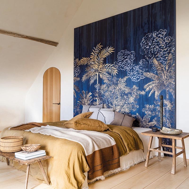 Mural de Casamance Mirage 75292344