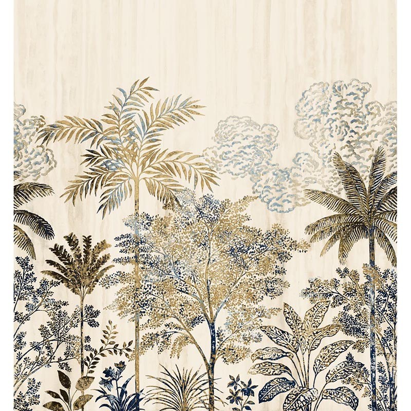 Mural de Casamance Mirage 75292242