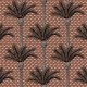 Papel pintado de Casamance Mirage 75240406
