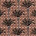 Mirage 7524 04 06 Papel pintado Casamance