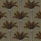 Papel pintado de Casamance Mirage 75240610