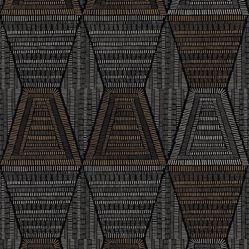 Papel pintado de Casamance Mirage 75274690