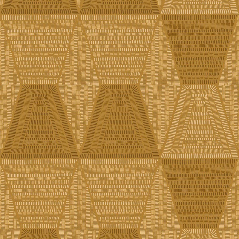 Papel pintado de Casamance Mirage 75271834