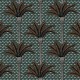 Papel pintado de Casamance Mirage 75240508
