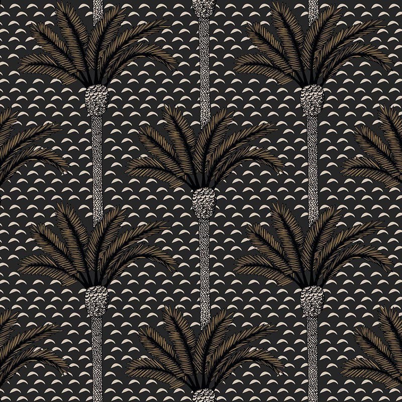Papel pintado de Casamance Mirage 75240814