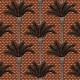 Papel pintado de Casamance Mirage 75240712