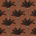 Mirage 7524 07 12 Papel pintado Casamance