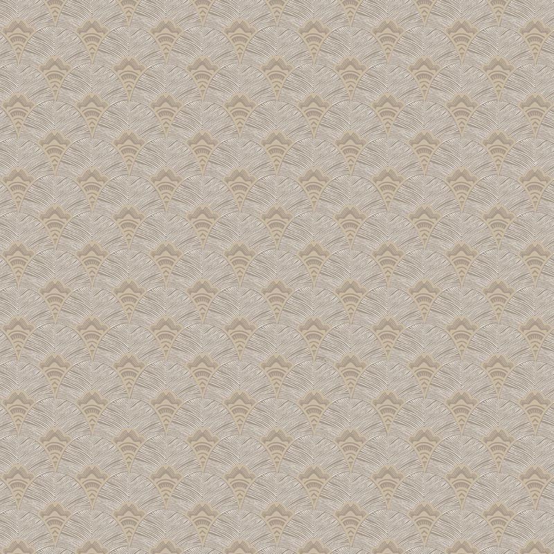 Papel pintado de Casamance Mirage 75251018