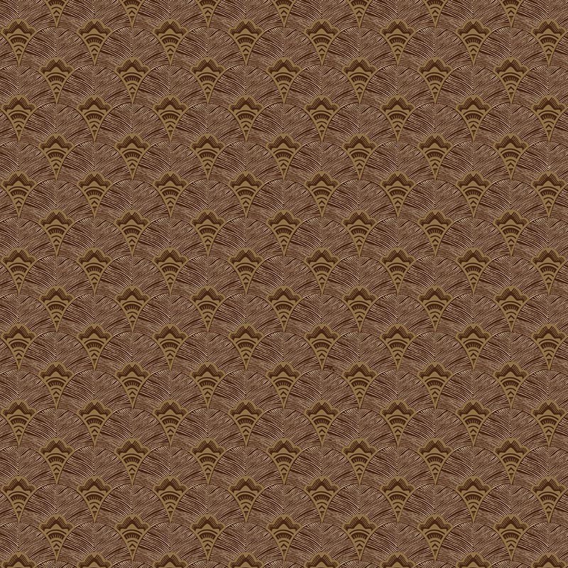 Papel pintado de Casamance Mirage 75254282