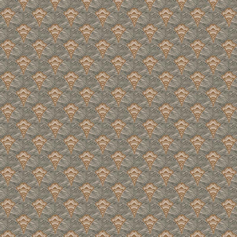 Papel pintado de Casamance Mirage 75251120