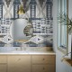 Mural Decorativo Tres Tintas Dankie Orishas M3910-3