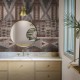 Mural Decorativo Tres Tintas Dankie Orishas M3910-2