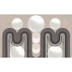 Mural Decorativo Tres Tintas Dankie Redvolution M3909-3