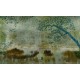 Mural Decorativo Tres Tintas Dankie Duo M3908-1
