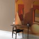 Mural Decorativo Tres Tintas Dankie Escenograf M3906-2
