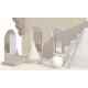 Mural Decorativo Tres Tintas Dankie Escenograf M3906-1