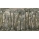 Mural Decorativo Tres Tintas Dankie Adansonia M3905-2
