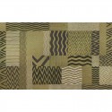 Dankie Cotorras M3904-2 Mural Tres Tintas