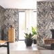 Papel pintado de Casamance Mirage 75183886