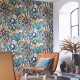 Papel pintado de Casamance Mirage 75162858