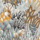 Papel pintado de Casamance Mirage 75162500