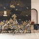 Papel pintado de Casamance Archipel 75354180