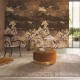 Papel pintado de Casamance Archipel 75354078