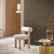 Papel pintado de Casamance Archipel 75321436