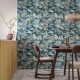 Papel pintado de Casamance Archipel 75310508