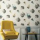 Papeles pintados Acajou 73350265 A