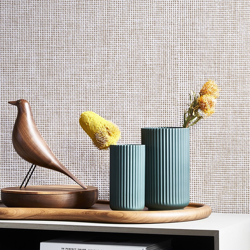 Revestimiento Mural Arte Icons Waffle Weave 85534