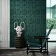 Revestimiento Mural Arte Icons Curve 85552
