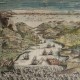 Mural Andrew Martin Scholar Constantinople