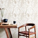 Flora 18562 Papel Pintado Unipaper