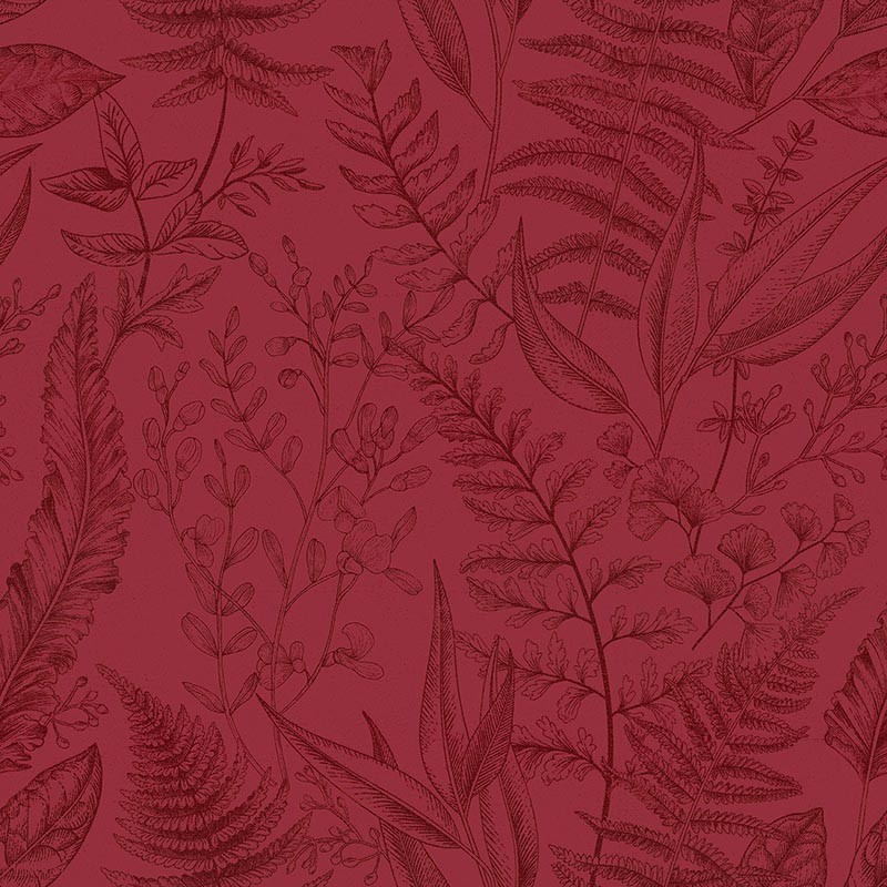 Papel pintado Unipaper Flora 18564