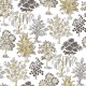Papel pintado Unipaper Flora 18557