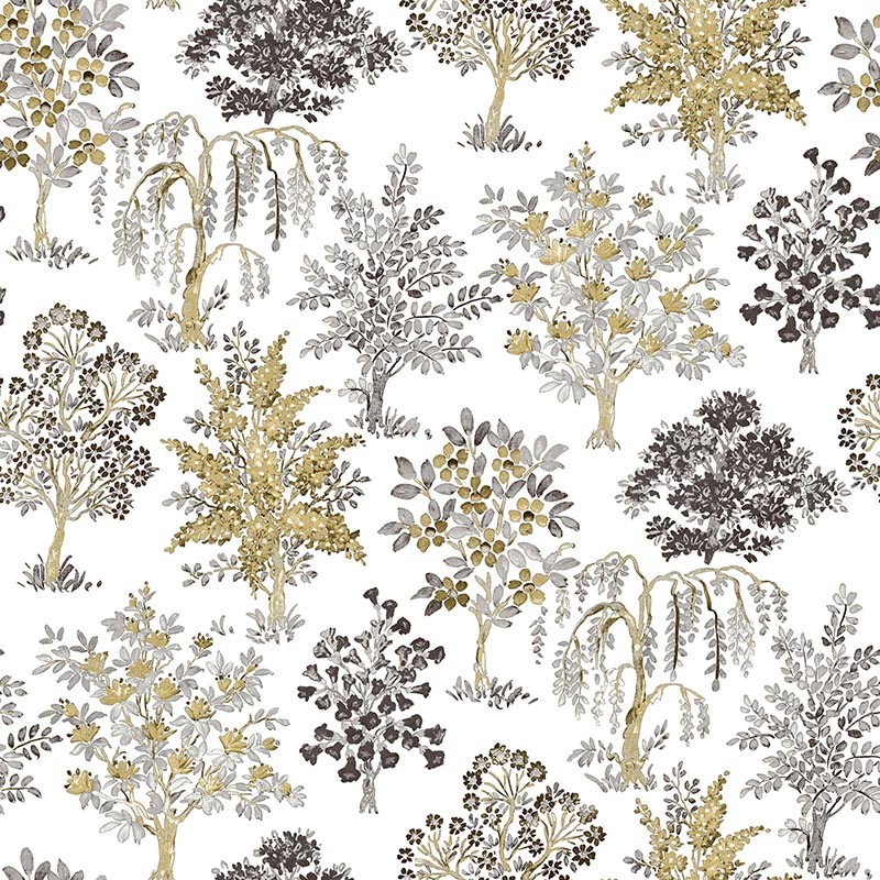 Papel pintado Unipaper Flora 18557