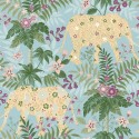 Flora 18547 Papel Pintado Unipaper