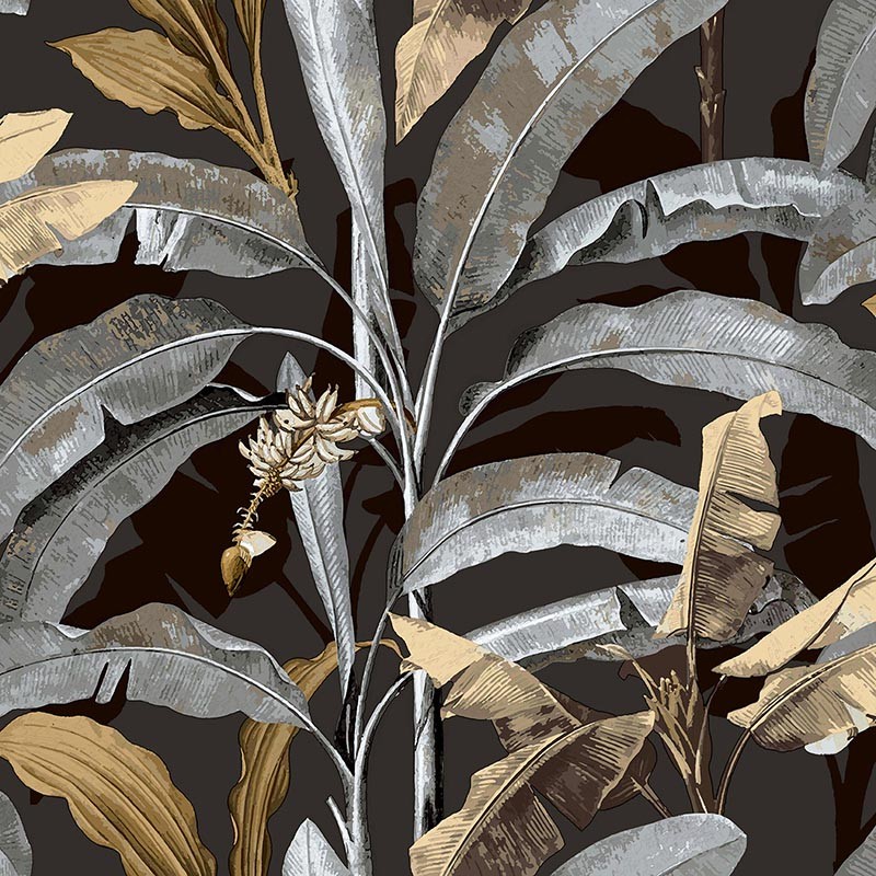 Papel pintado Unipaper Flora 18542