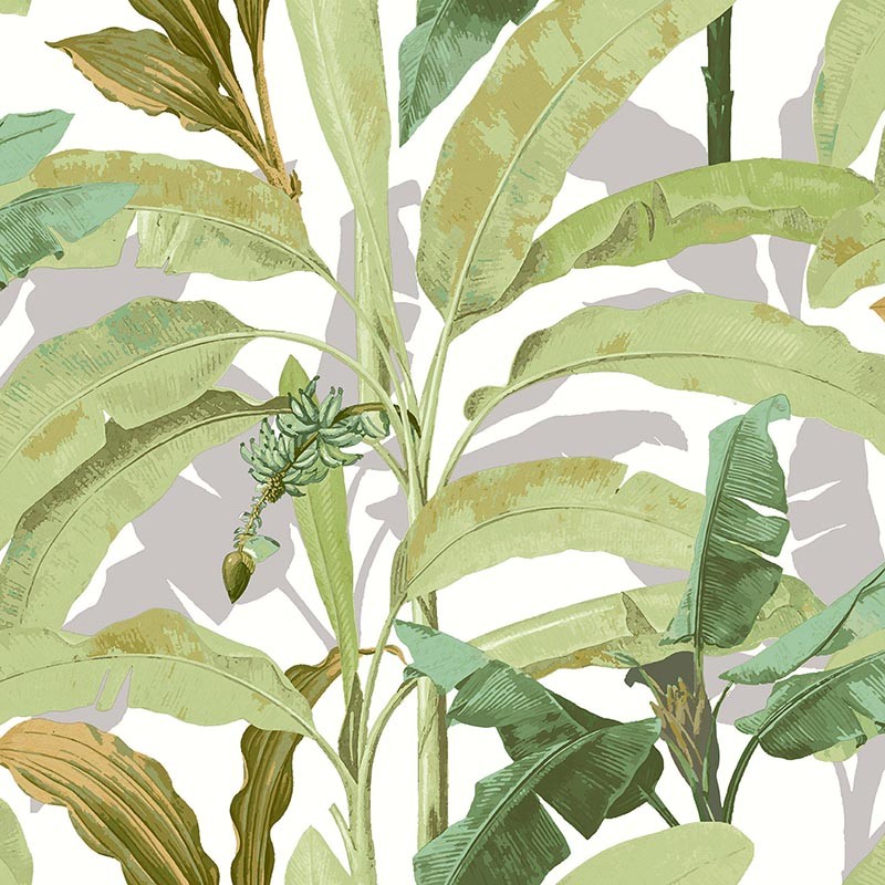 Papel pintado Unipaper Flora 18541